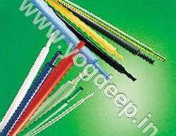 Polyolefin Heat Shrinkable Tubing