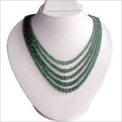 Beaded Necklace