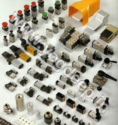 Solenoid Valves