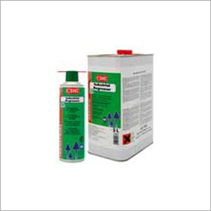 Heavy Duty Corrosion Cleaners