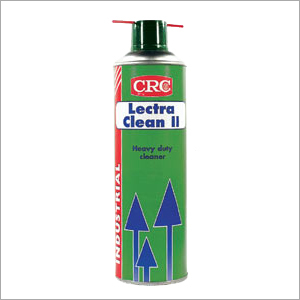Corrosion Protection Spray