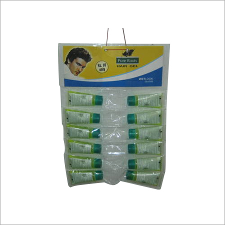 Hair Gel Hanger