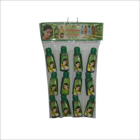 Hair Oil Bottle Hanger