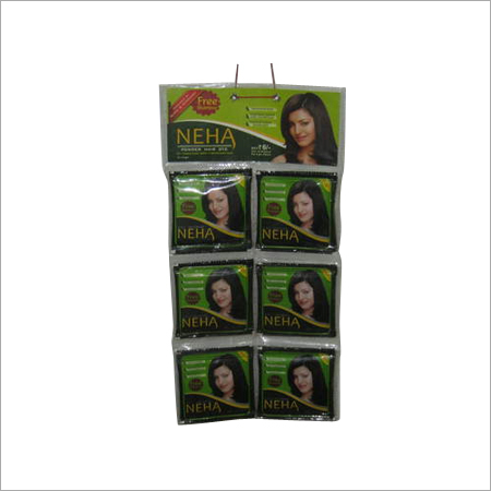 Mehndi Pouch Hanger
