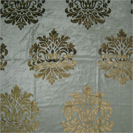Home Furnishing Fabrics
