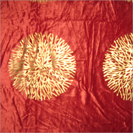 Jacquard Fabric