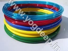 Polyurethane Tubing