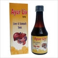 Ayur Liv Syrup