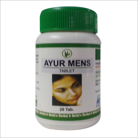 Ayur Mens Tablets