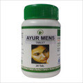 Ayur Mens Tablets
