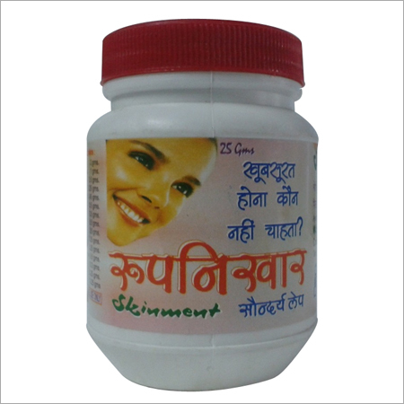 Rupnikhar Skinment Facepack