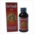 Cos Cough Syrup