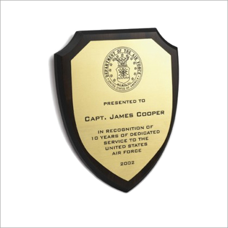 Laser Engraving Award