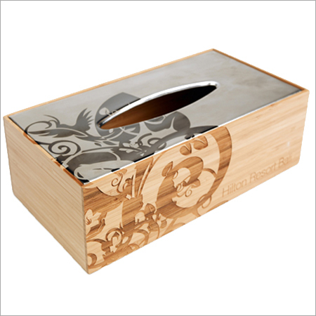 Engraving Metal & Wood in One Step with the Flexx Function