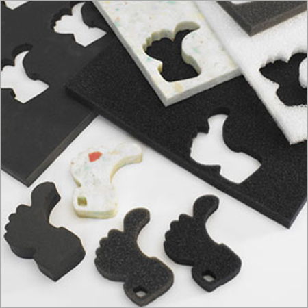 Laser Cutter Materials