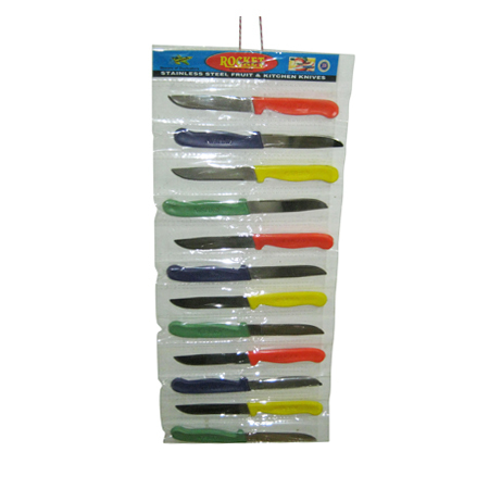 Knife Pouch Hangers
