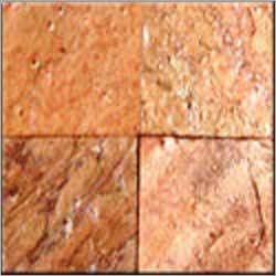 Copper Mosaic Tiles