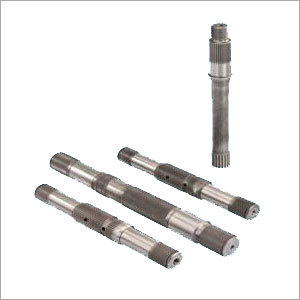 Propeller Shaft