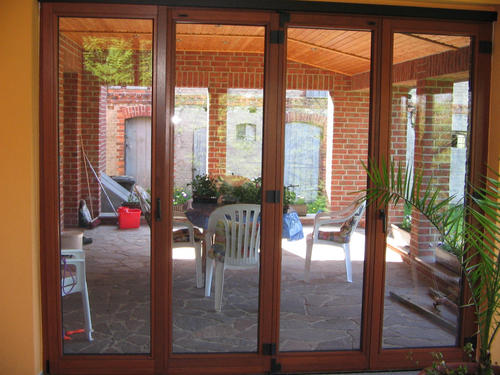 Window Safety Glass
