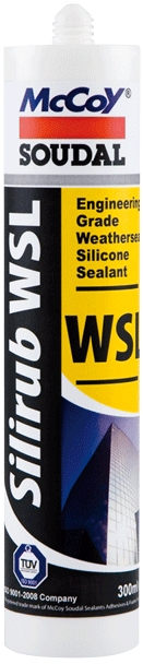 Weather Silicone Sealant