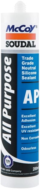Structural Silicone Sealant