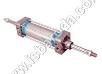 Double End Cylinder