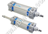 ISO Tie Rod Cylinder