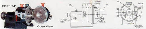 Try Disc Refiners