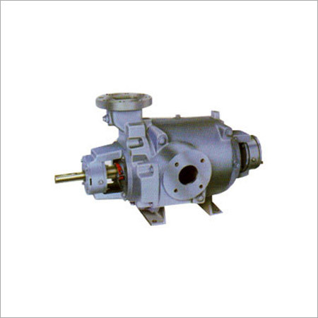 GSC Series Vacuum Pumps