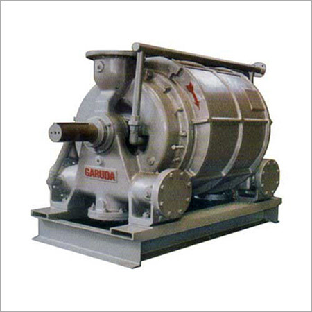 Single Stage Liquid Ring Pumps