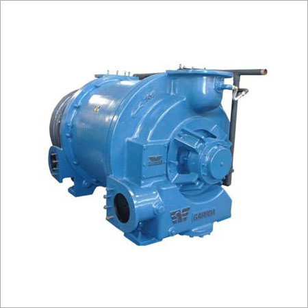 Single Stage Monoblock Liquid Ring Vacuum Pumps