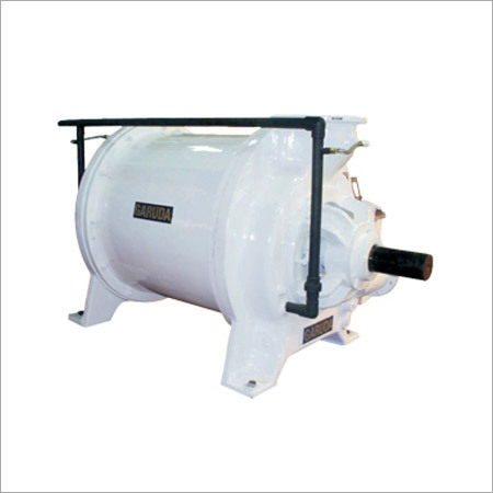 Liquid Ring Vacuum Pumps