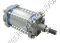 Standard Cylinder