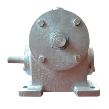 Gear Box