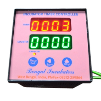 Digital Timer Controller