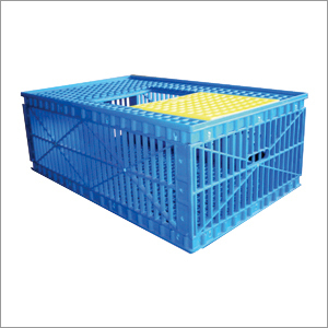 Bird Carrying Box