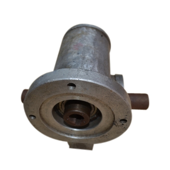 Aluminum Gear Box