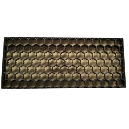 102 Eggs Capacity Setting Tray
