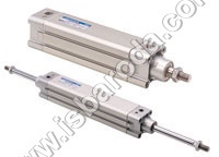 Square Cylinders