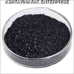 Potassium Humate Flakes