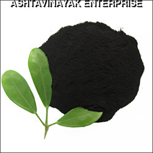 Potassium Humate Powder By ASHTAVINAYAK ENTERPRISE