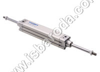 Magnetic Double End Cylinder
