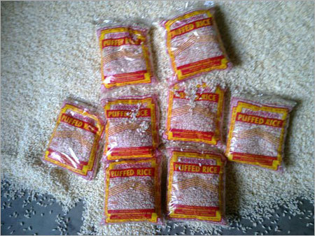 Puff Lalat Rice