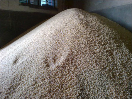 Puffed Rice Squares