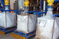 Big Bag Filling System