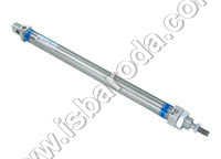 Miniature Cylinder With Cushioning