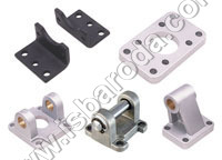 Cylinder Accessories