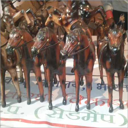 Leather Animals