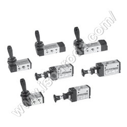 Compact Valve DS2