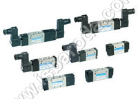 Compact Valve DS2 G1/8